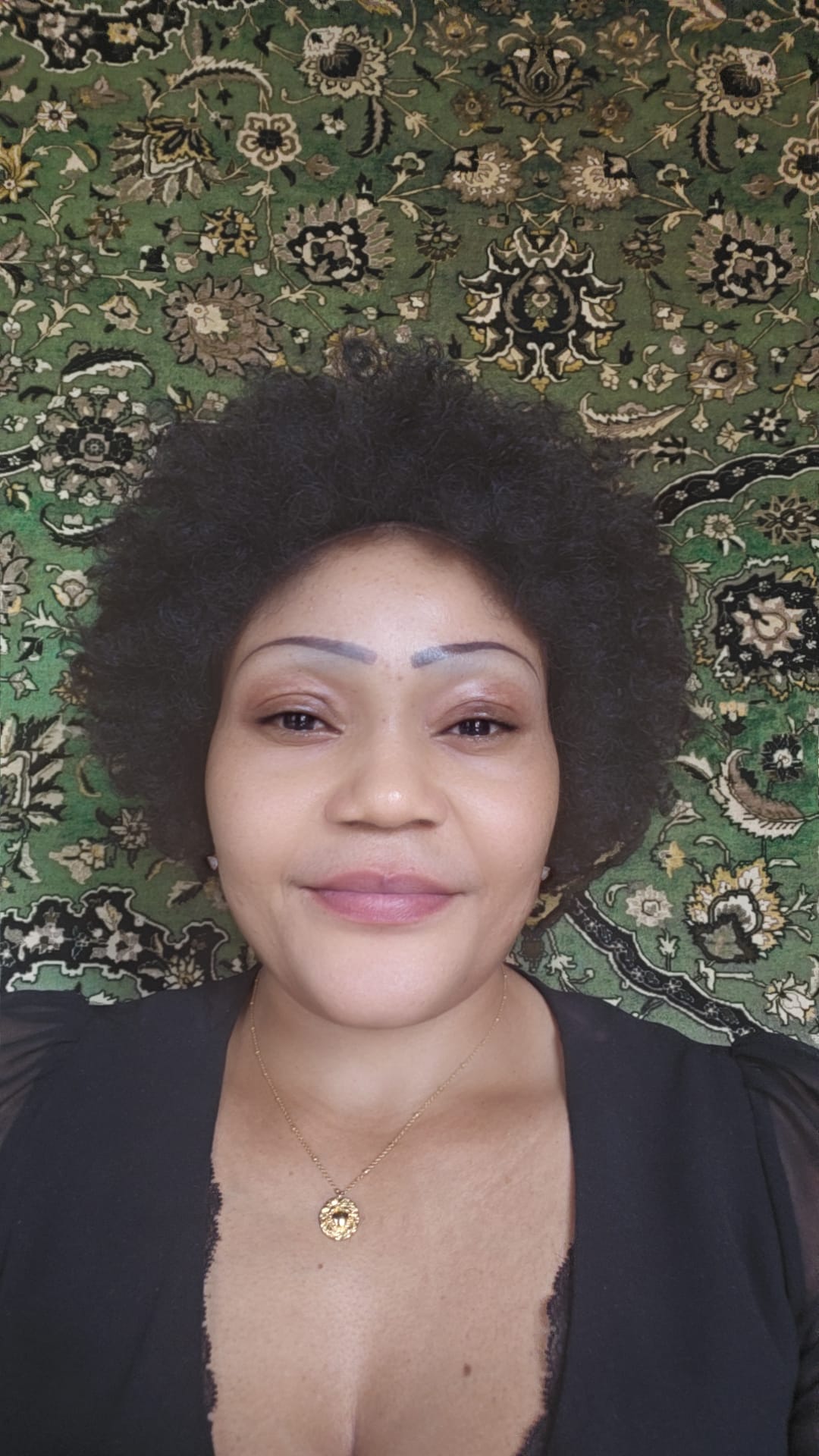 Doris Ebogo